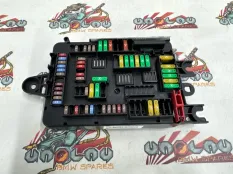 Блок предохранителей BMW F15 01.02.2017 61149259466 КРОССОВЕР B47D20B