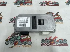 Блок камеры BMW F15 01.02.2017 66539461604 КРОССОВЕР B47D20B