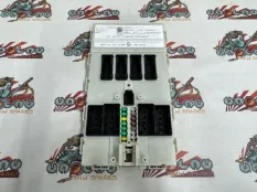 Блок комфорта BMW F15 01.02.2017 61355A0BB61 КРОССОВЕР B47D20B