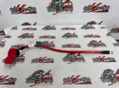 Плюсовая клемма BMW F15 01.02.2017 61129322056 КРОССОВЕР B47D20B