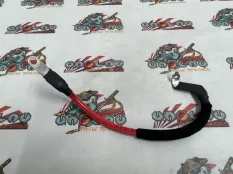 Плюсовой провод BMW F15 01.02.2017 61129322056 КРОССОВЕР B47D20B