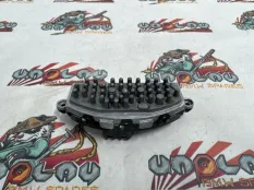 Резистор отопителя BMW F15 01.02.2017 64119276112 КРОССОВЕР B47D20B