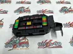 Блок предохранителей BMW F15 01.02.2017 61149224866 КРОССОВЕР B47D20B