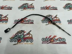 Датчик сажевого фильтра BMW F15 01.02.2017 13628570234 КРОССОВЕР B47D20B