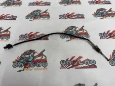 Датчик сажевого фильтра BMW F15 01.02.2017 13628589814 КРОССОВЕР B47D20B