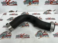 Патрубок интеркулера BMW F15 01.02.2017 11618513853 КРОССОВЕР B47D20B