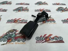 Замок ремня безопасности BMW F15 01.02.2017 72117395076 КРОССОВЕР B47D20B, задний правый