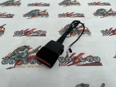 Замок ремня безопасности BMW F15 01.02.2017 72117297131 КРОССОВЕР B47D20B, передний