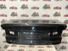 Крышка багажника BMW G30 09.09.2020 41007440695 СЕДАН B57D30A