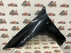 Крыло BMW F15 01.02.2017 51657373541 КРОССОВЕР B47D20B, переднее левое