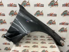 Крыло BMW G30 09.09.2020 41007443688 СЕДАН B57D30A, переднее правое