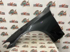 Крыло BMW G30 09.09.2020 41007443687 СЕДАН B57D30A, переднее левое