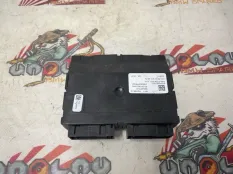 Блок кондиционера BMW G30 09.09.2020 64115A98CB2 СЕДАН B57D30A