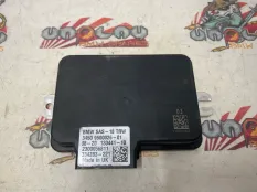 Блок управления SAS BMW G30 09.09.2020 34509500026 СЕДАН B57D30A
