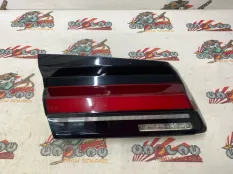 Фонарь BMW G30 09.09.2020 63218493815 СЕДАН B57D30A, левый