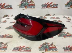 Фонарь BMW G30 09.09.2020 63218493812 СЕДАН B57D30A, правый