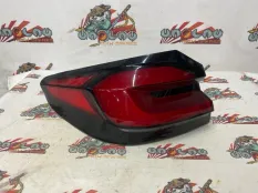 Фонарь BMW G30 09.09.2020 63218493811 СЕДАН B57D30A, левый