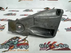 Кронштейн двигателя BMW F15 01.02.2017 22116882028 КРОССОВЕР B47D20B