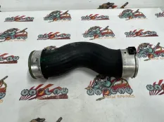 Патрубок интеркулера BMW F15 01.02.2017 11618513852 КРОССОВЕР B47D20B