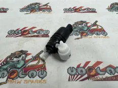 Насос стеклоомывателя BMW F15 01.02.2017 67127388349 КРОССОВЕР B47D20B