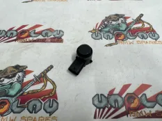 Парктроник BMW F15 01.02.2017 66209274427 КРОССОВЕР B47D20B