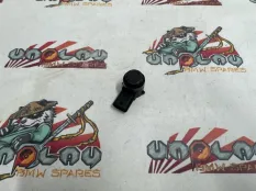 Парктроник BMW F15 01.02.2017 66209274427 КРОССОВЕР B47D20B