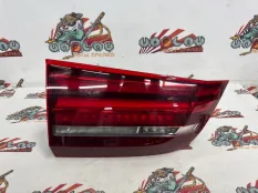 Фонарь BMW F15 01.02.2017 63217470887 КРОССОВЕР B47D20B, задний левый