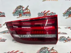 Фонарь BMW F15 01.02.2017 63217470888 КРОССОВЕР B47D20B, задний правый