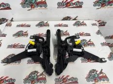 Петля капота BMW F15 01.02.2017 41007381781 КРОССОВЕР B47D20B