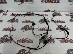 Проводка парктроников BMW F15 01.02.2017 61129361150 КРОССОВЕР B47D20B, задняя