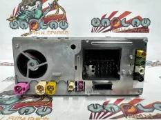 Комплект мультимедиа NBT BMW F15 01.02.2017 65128780776 КРОССОВЕР B47D20B