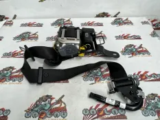 Ремень безопасности BMW F15 01.02.2017 72117384670 КРОССОВЕР B47D20B, передний правый