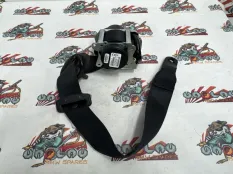 Ремень безопасности BMW F15 01.02.2017 72117343641 КРОССОВЕР B47D20B, задний левый