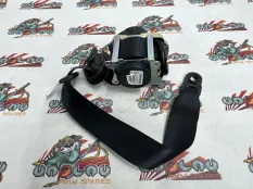 Ремень безопасности BMW F15 01.02.2017 72117343642 КРОССОВЕР B47D20B, задний правый