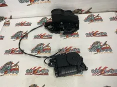 Замок двери BMW 51217315019, передний левый