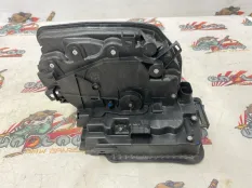 Замок двери BMW G30 09.09.2020 51217477695 СЕДАН B57D30A, передний левый