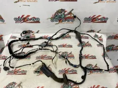 Проводка двери BMW G30 09.09.2020 61125A1CCF9 СЕДАН B57D30A, передняя левая