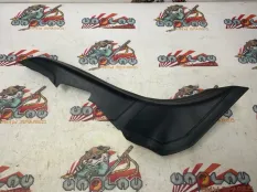 Водосток BMW G30 09.09.2020 63218493821 СЕДАН B57D30A, левый