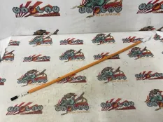 Трос замка двери BMW G30 09.09.2020 51217339444 СЕДАН B57D30A, передний