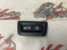 Кнопка открывания багажника BMW G30 09.09.2020 61319275121 СЕДАН B57D30A