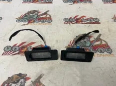 Подсветка номера BMW G30 09.09.2020 63269481842 СЕДАН B57D30A