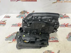 Замок двери BMW G30 09.09.2020 51217477694 СЕДАН B57D30A, передний правый