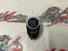 Кнопка старт-стоп BMW G30 09.09.2020 61316835087 СЕДАН B57D30A