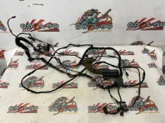 Проводка двери BMW G30 09.09.2020 61125A1C486 СЕДАН B57D30A, передняя правая