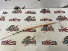 Трос замка двери BMW G30 09.09.2020 51215A077A1 СЕДАН B57D30A, передний