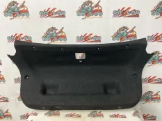 Обшивка багажника BMW G30 09.09.2020 51497366407 СЕДАН B57D30A