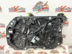 Стеклоподъемник BMW G30 09.09.2020 51337487086 СЕДАН B57D30A, передний правый