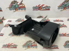 Кожух рулевой колонки BMW G30 09.09.2020 51459396453 СЕДАН B57D30A