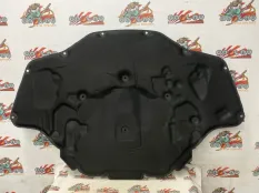 Шумоизоляция капота BMW G30 09.09.2020 51487380520 СЕДАН B57D30A