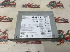 Головное устройство BMW G30 09.09.2020 65125A318E7 СЕДАН B57D30A